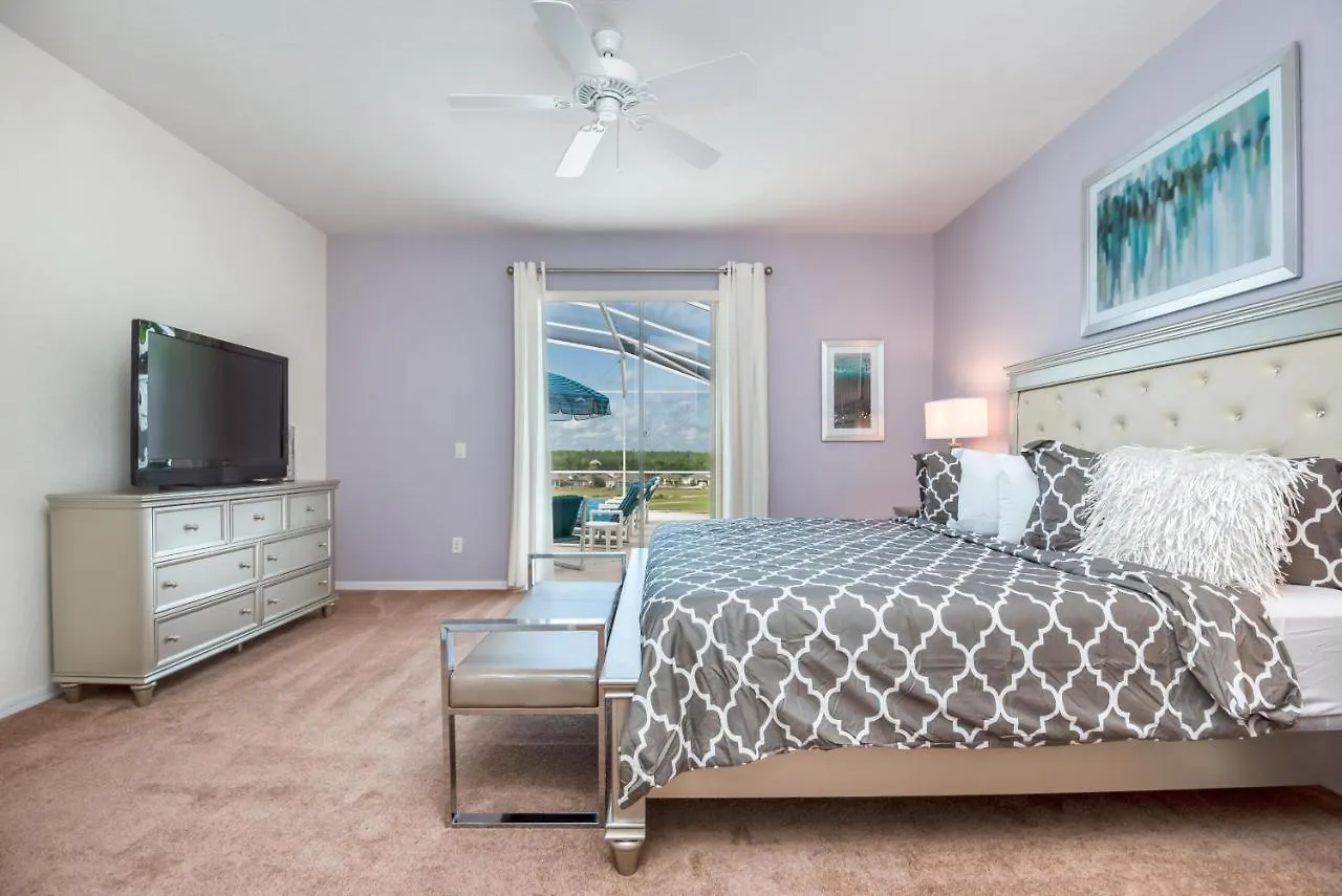 169 Belf Villa Four Corners