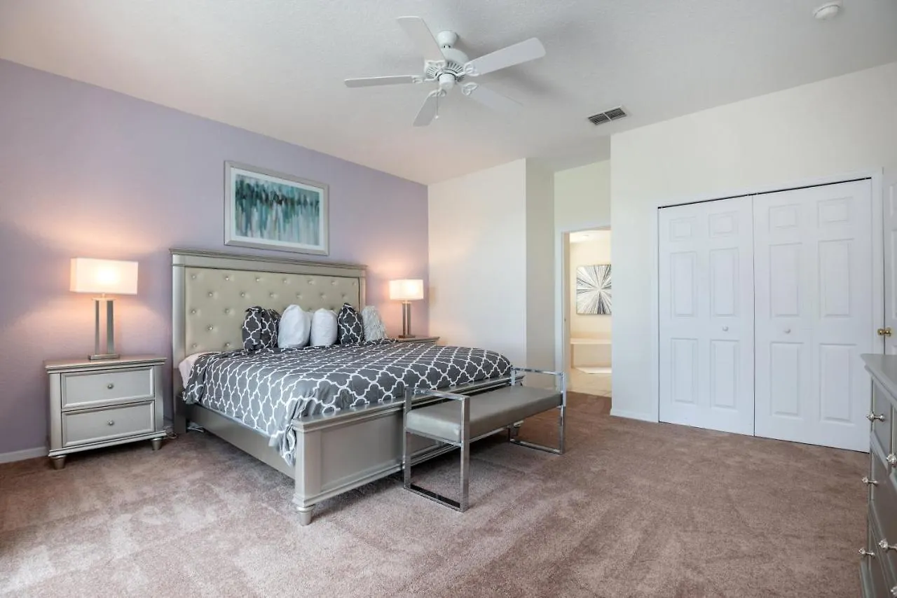 169 Belf Villa Four Corners