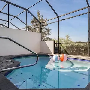 Holiday home Marvelous 4bd W Pool At Festival 244, Four Corners