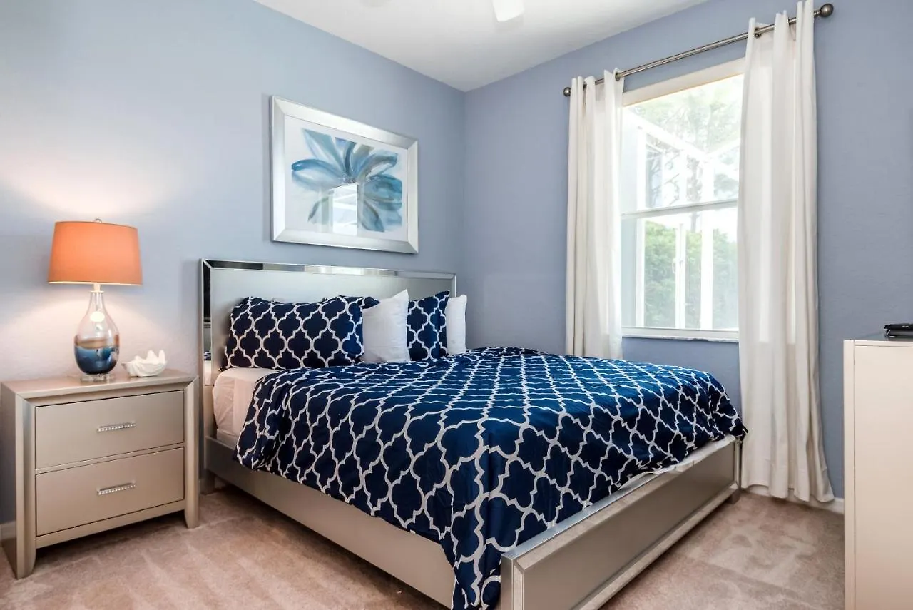 169 Belf Villa Four Corners United States