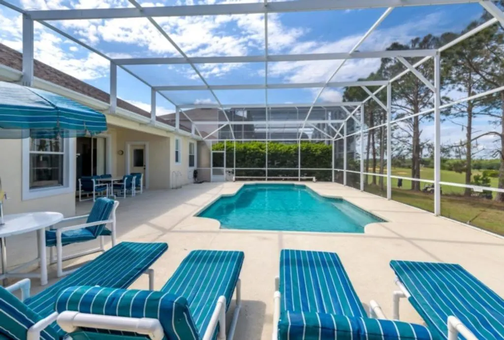 169 Belf Villa Four Corners