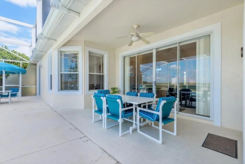 169 Belf Villa Four Corners