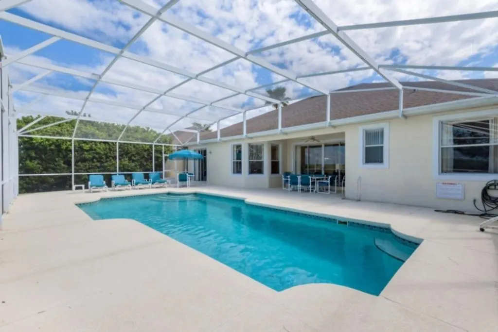 169 Belf Villa Four Corners
